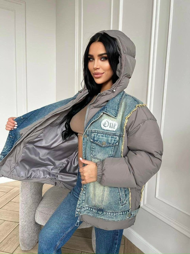 Куртка 23114353