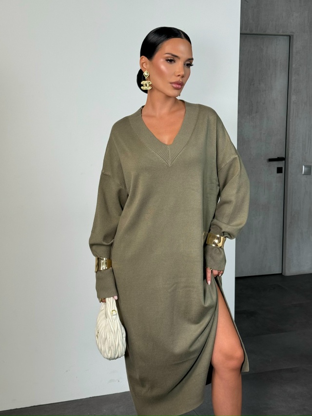 Платье 23114297