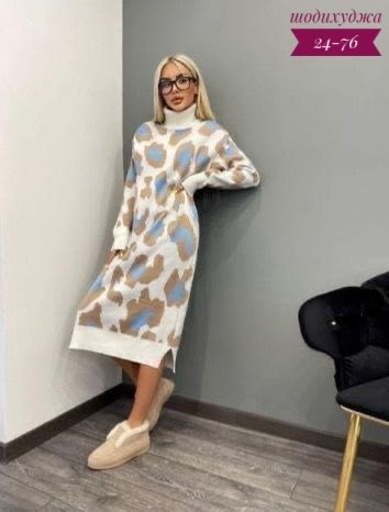 Платье 23114516