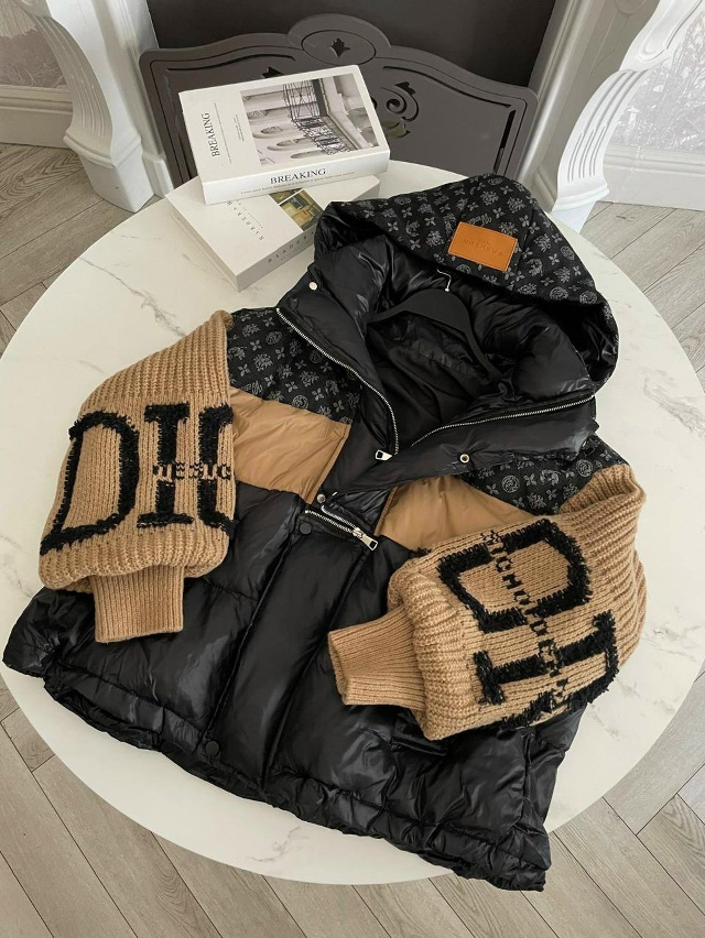 Куртка 23114357