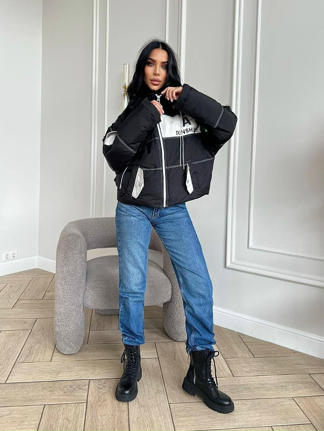 Куртка 23114354