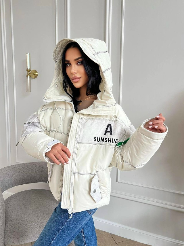 Куртка 23114355