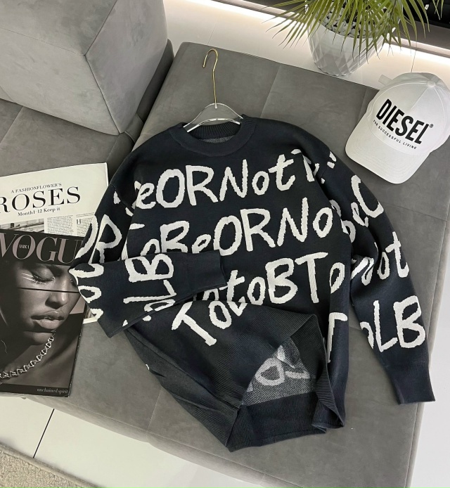 Свитер 23114514