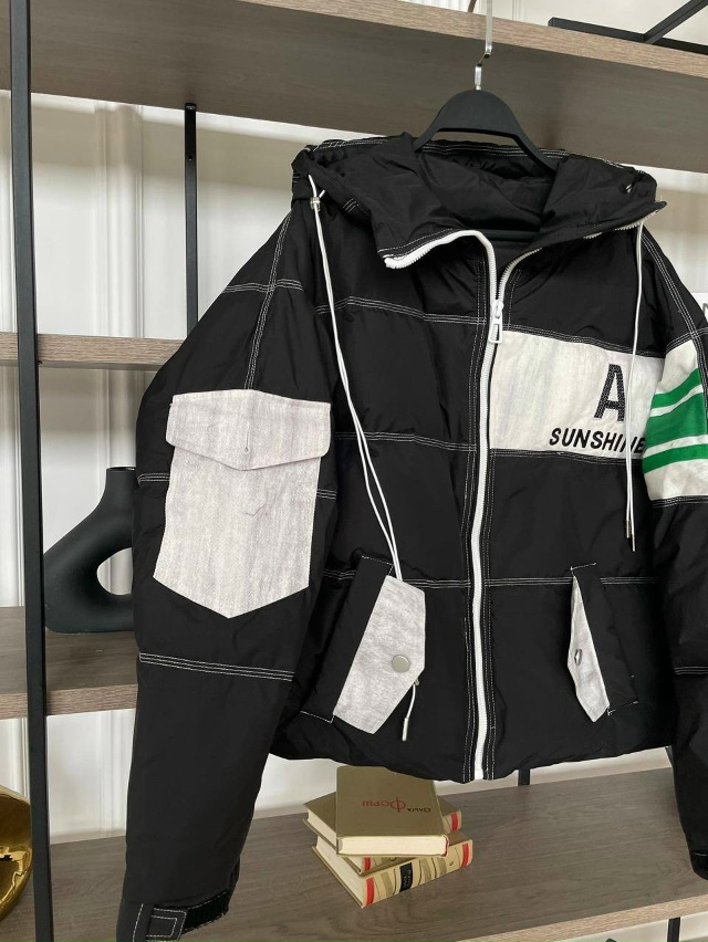 Куртка 23114354