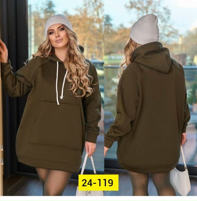 Толстовка 23114186