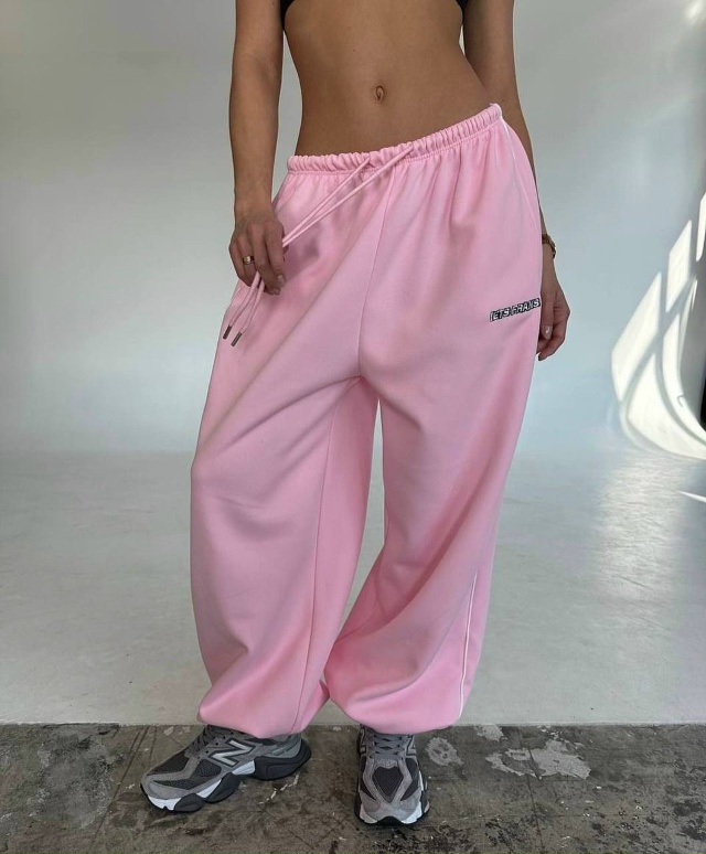 Спортивные брюки 23113894