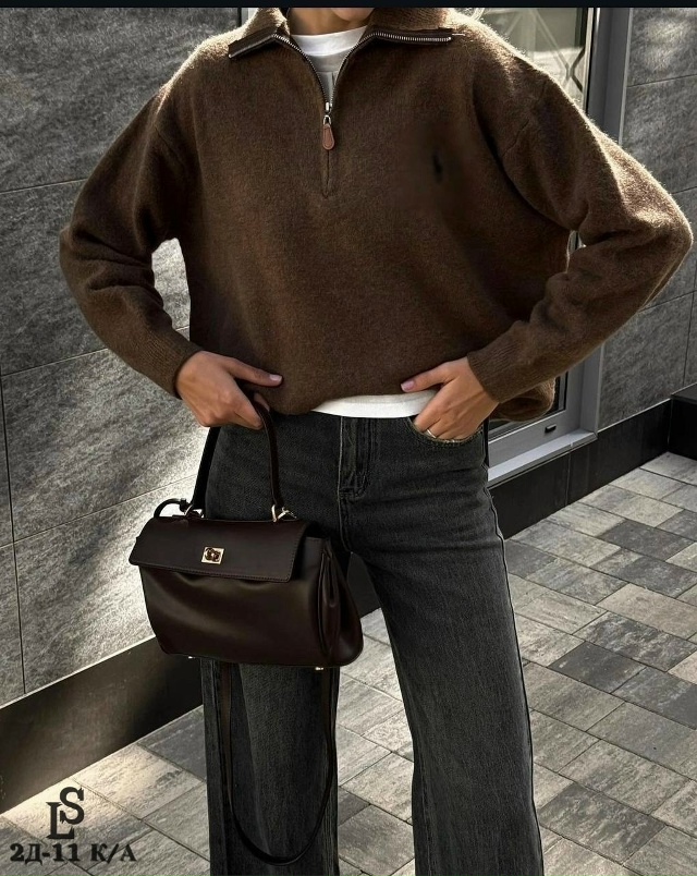 Свитер 23114026