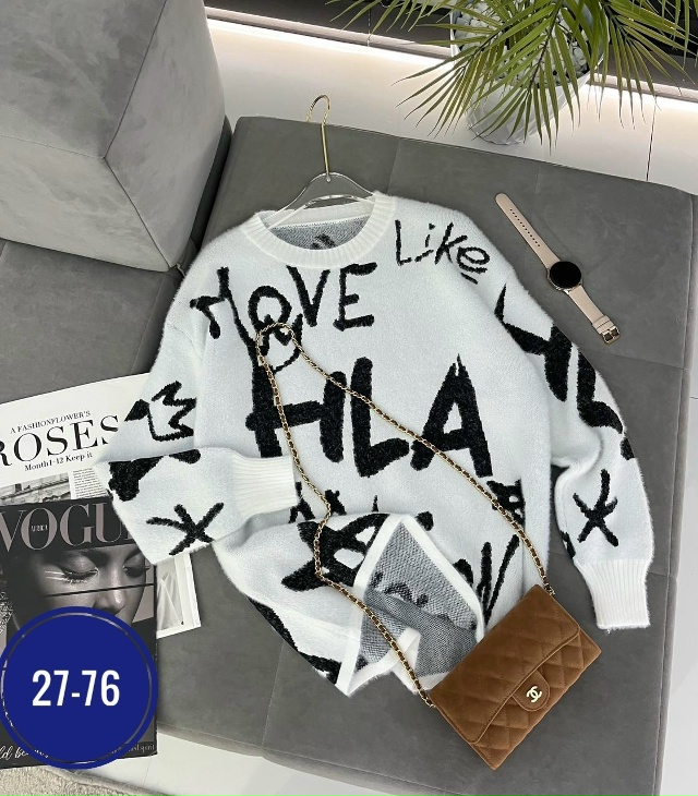 Свитер 23114142