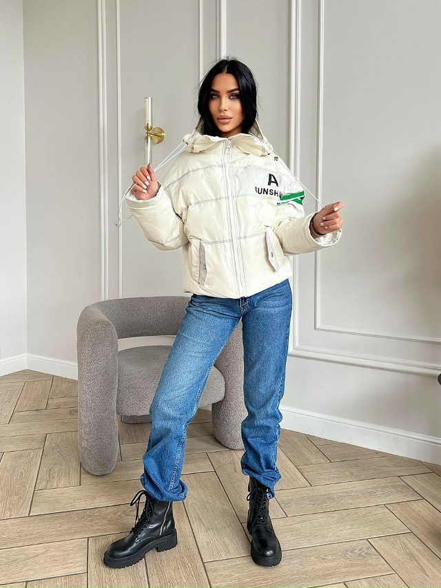 Куртка 23114355