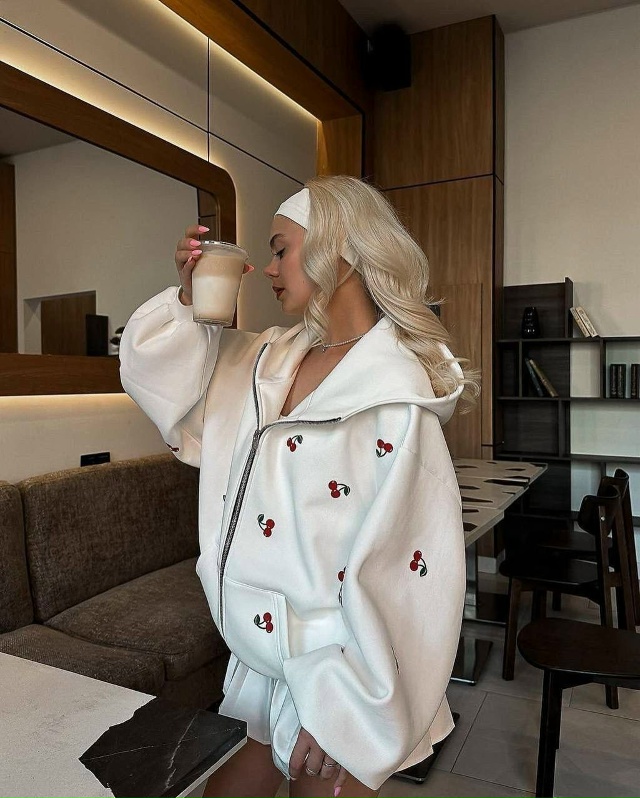 Толстовка 23113604