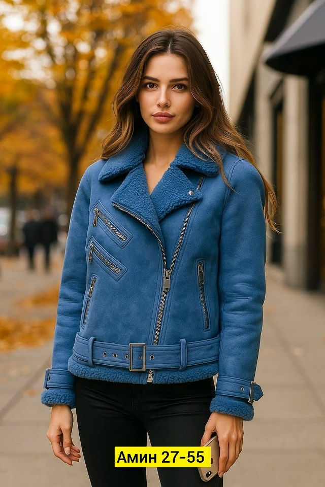 Дубленка 23114133