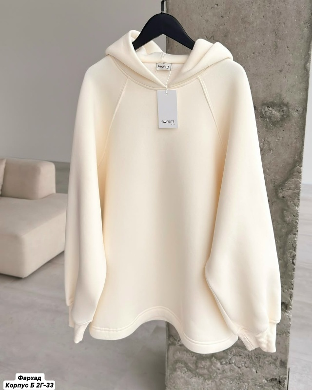 Толстовка 23114278