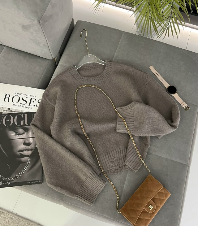 Свитер 23113919