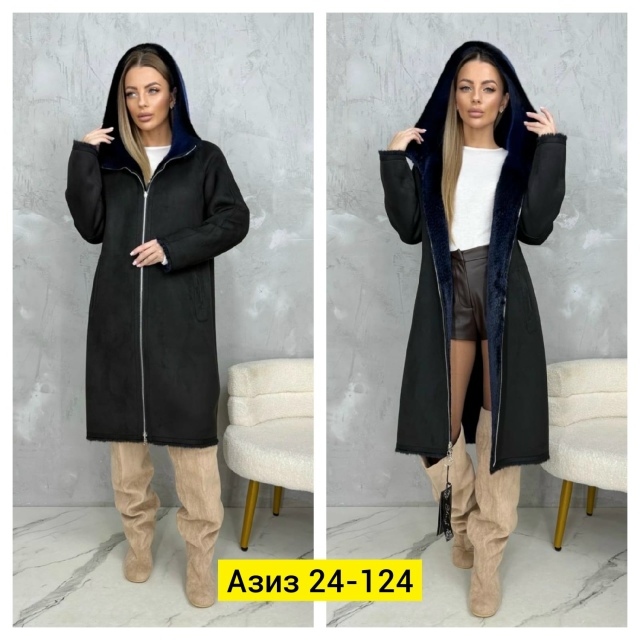 Дубленка 23113766