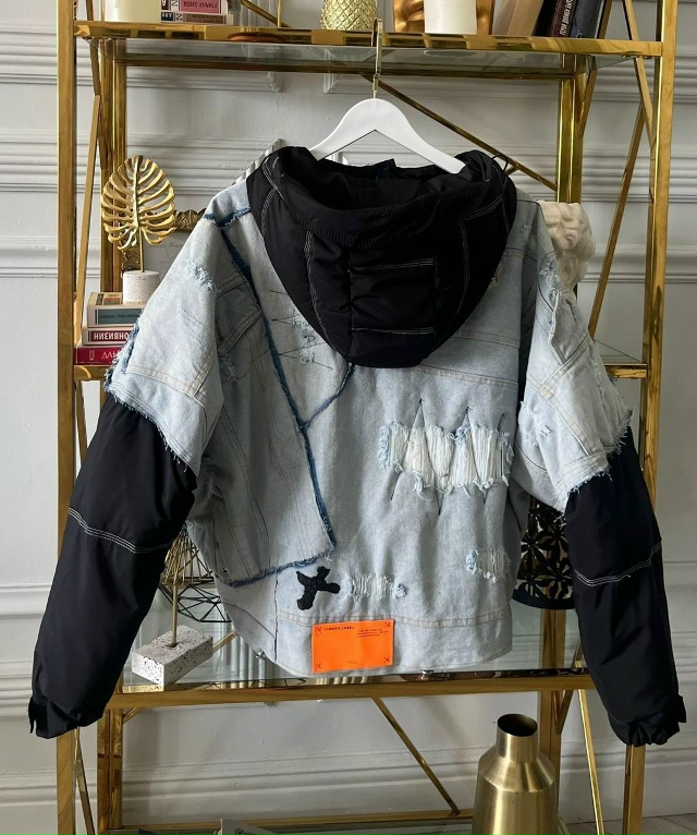 Куртка 23114482