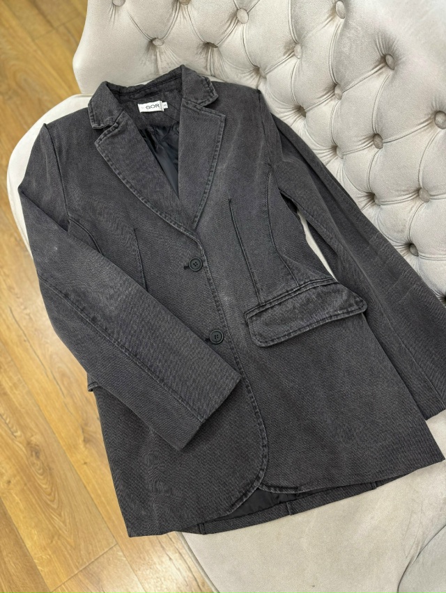 Пиджак 23114226