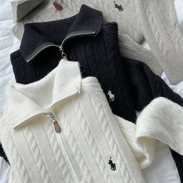 Свитер 23114513