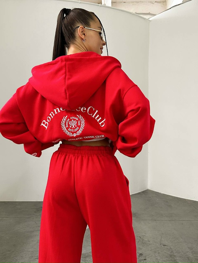 Спортивный костюм 23114619