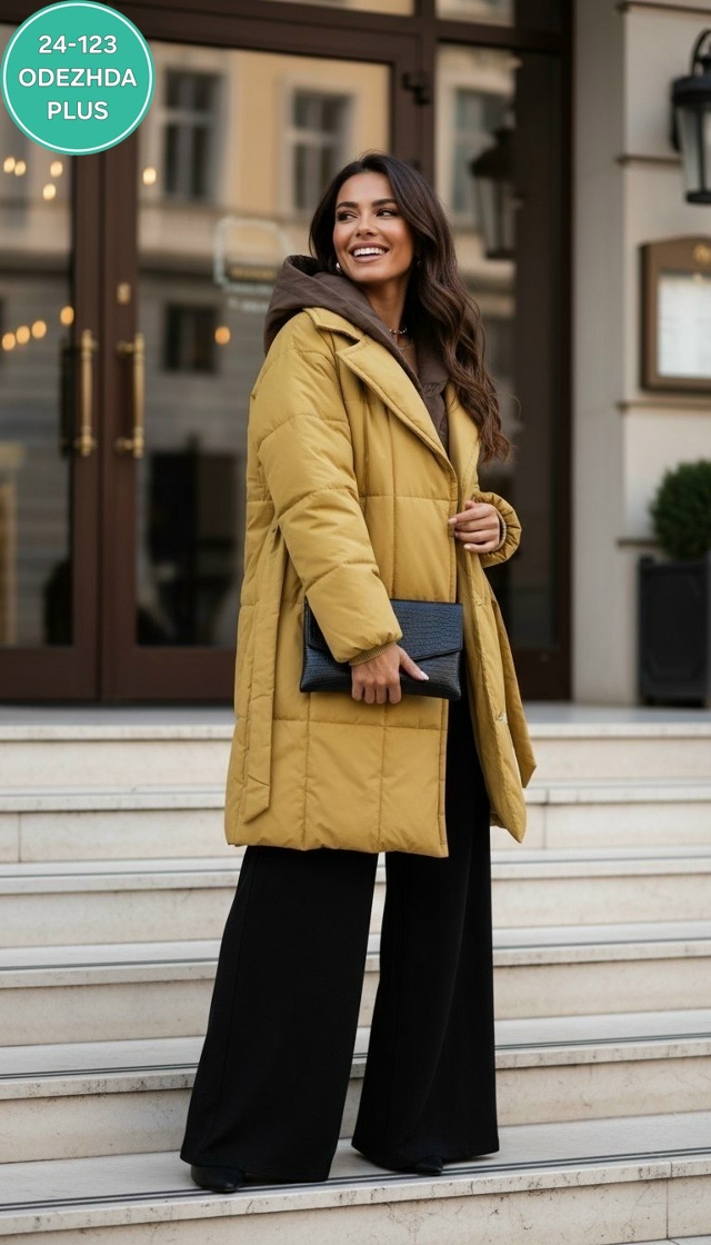 Куртка 23114926