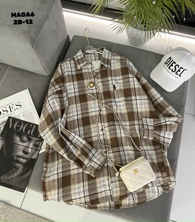 Рубашка 23115240