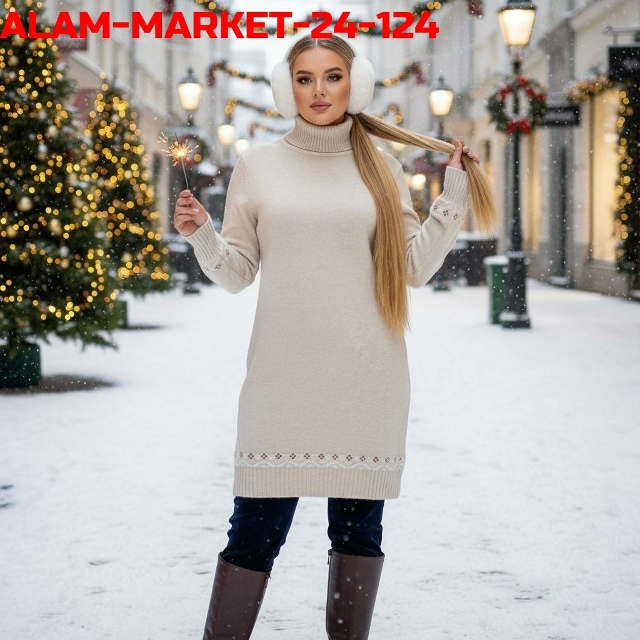 Туника 23115671