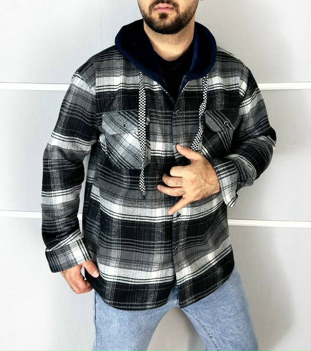 Рубашка 23114626