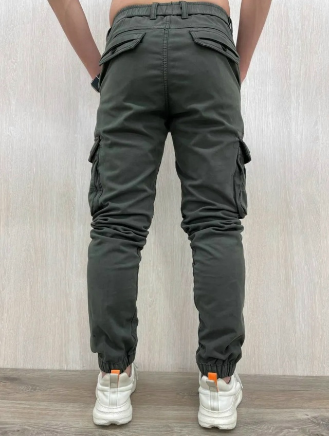 Спортивные брюки 23115105