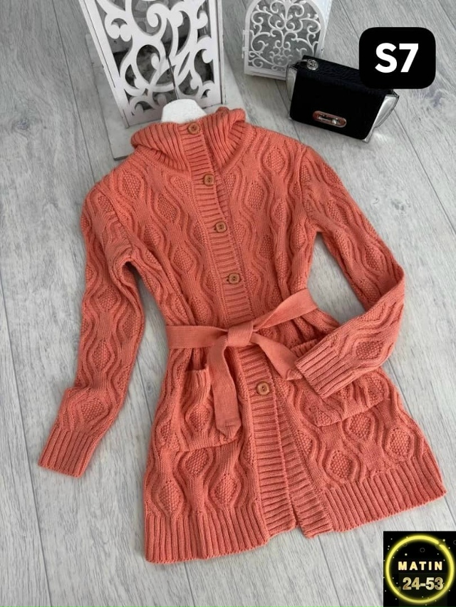 Кардиган 23115763