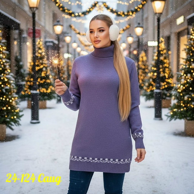 Туника 23115450