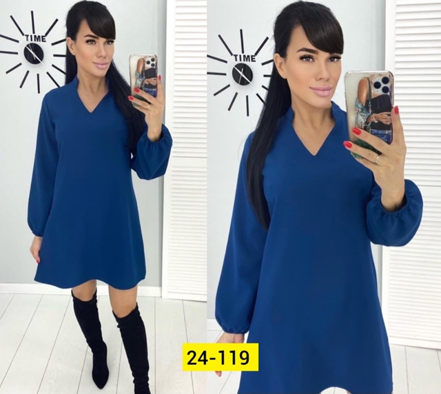 Платье 23115674