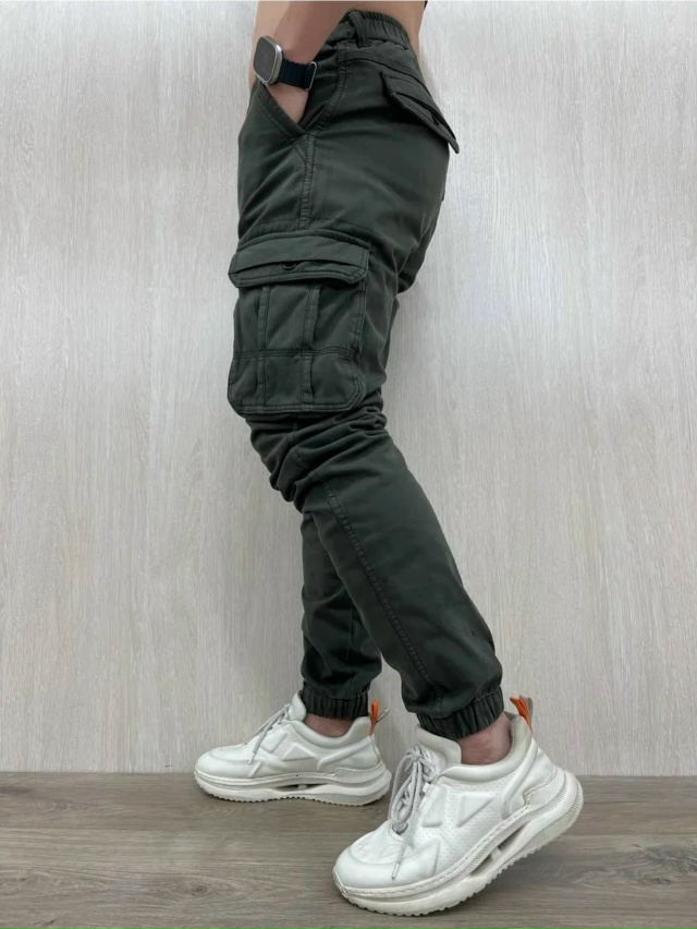 Спортивные брюки 23115105