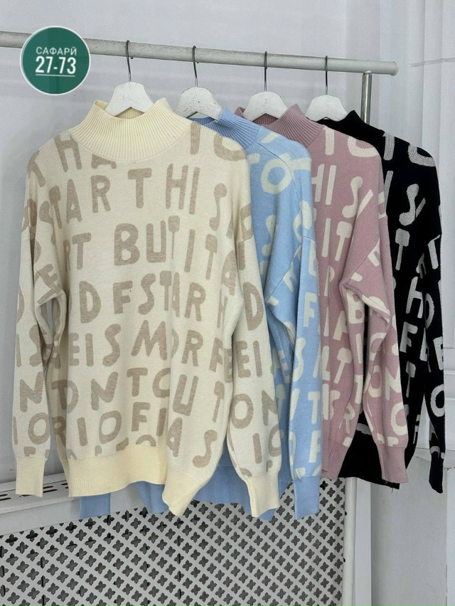 Свитер 23114801