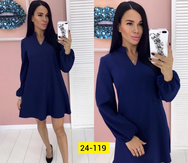 Платье 23115674