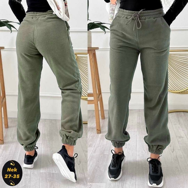 Спортивные брюки 23115705