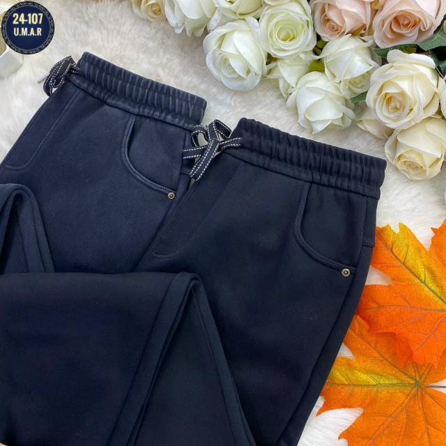 Спортивные брюки 23115722
