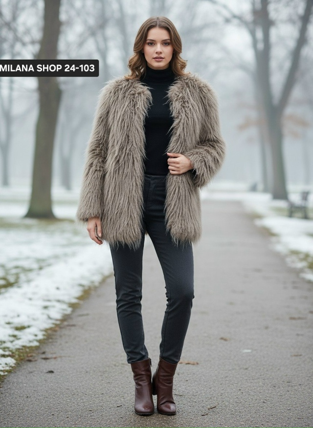 Шуба 23114823