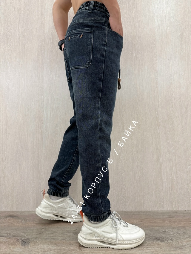 Джинсы 23115300