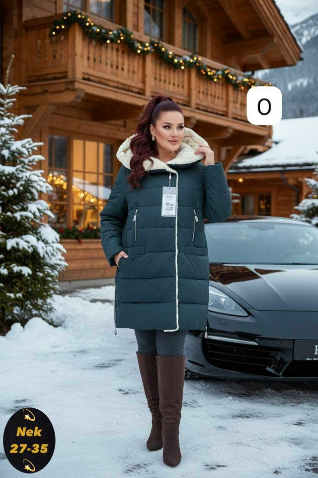 Куртка 23115579