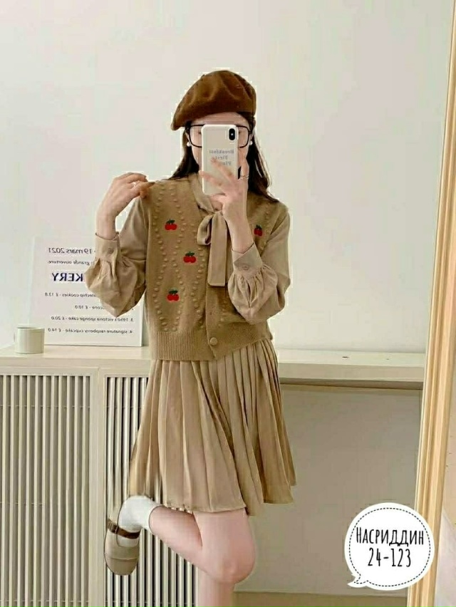 Платье 23114922