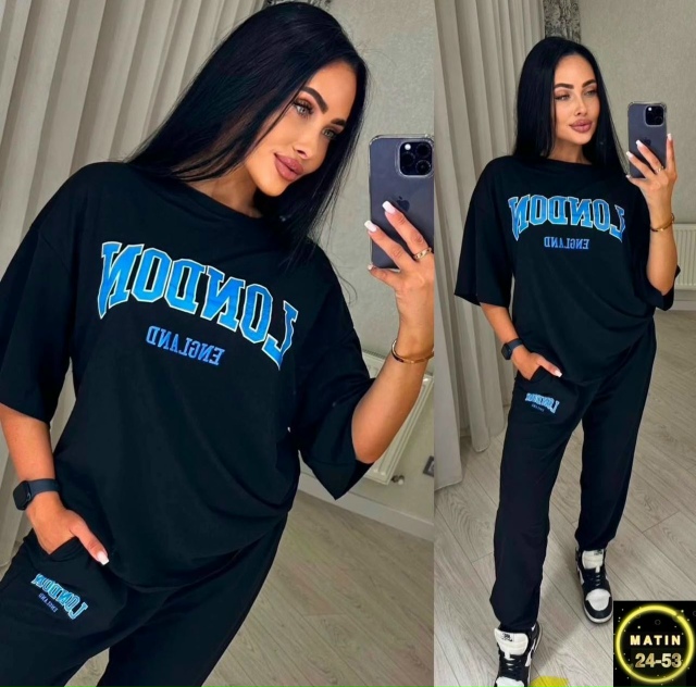 Спортивный костюм 23115568