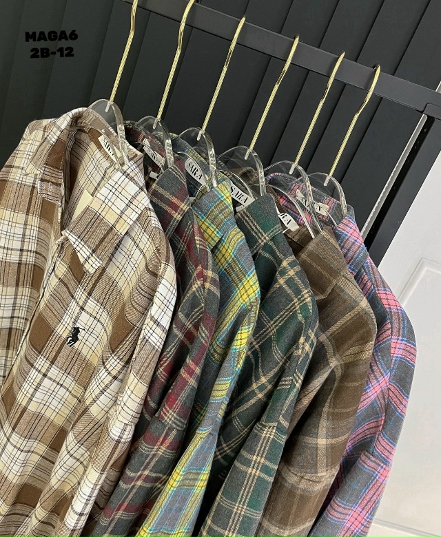 Рубашка 23115240