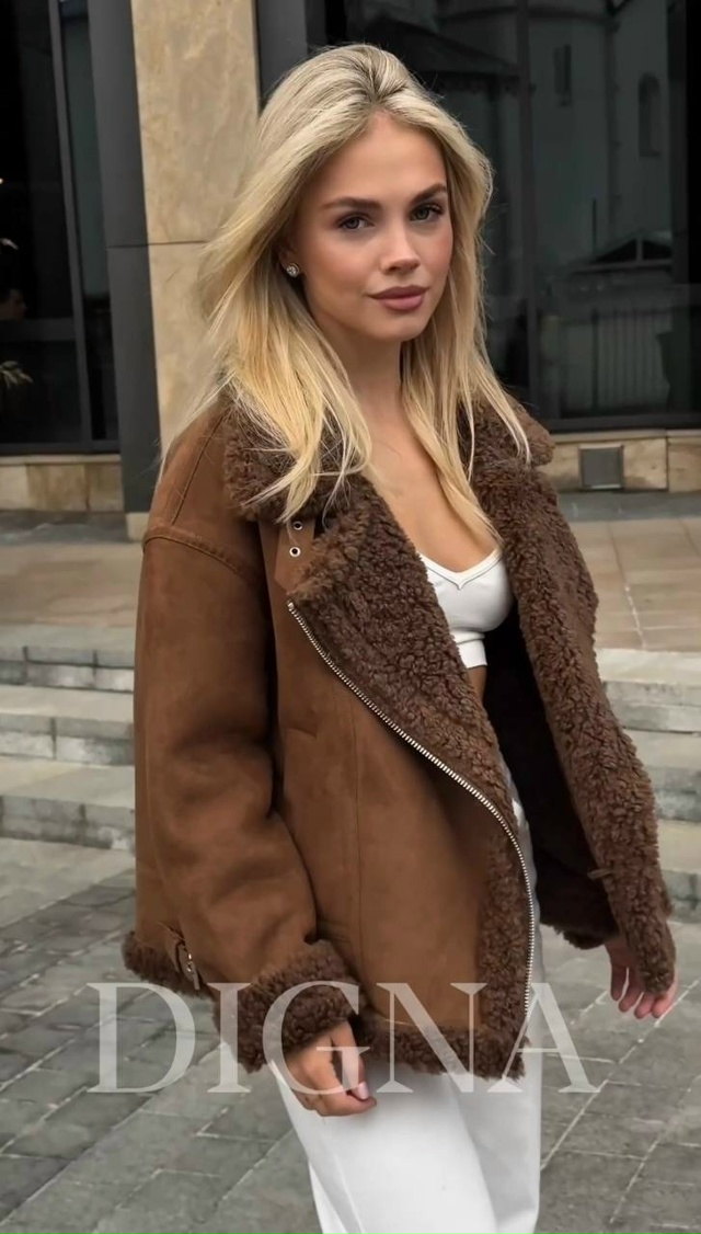 Дубленка 23115081