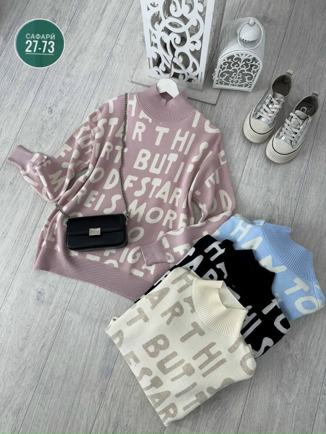 Свитер 23114801