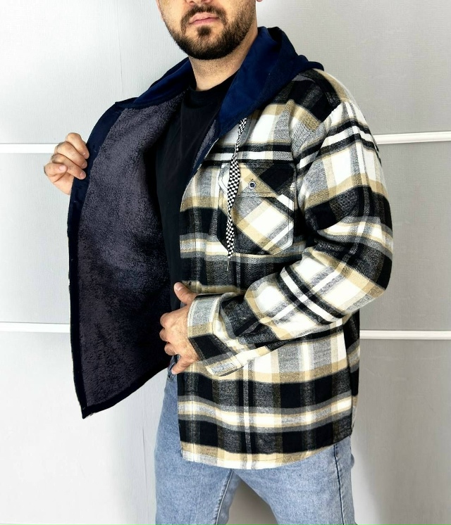 Рубашка 23114626