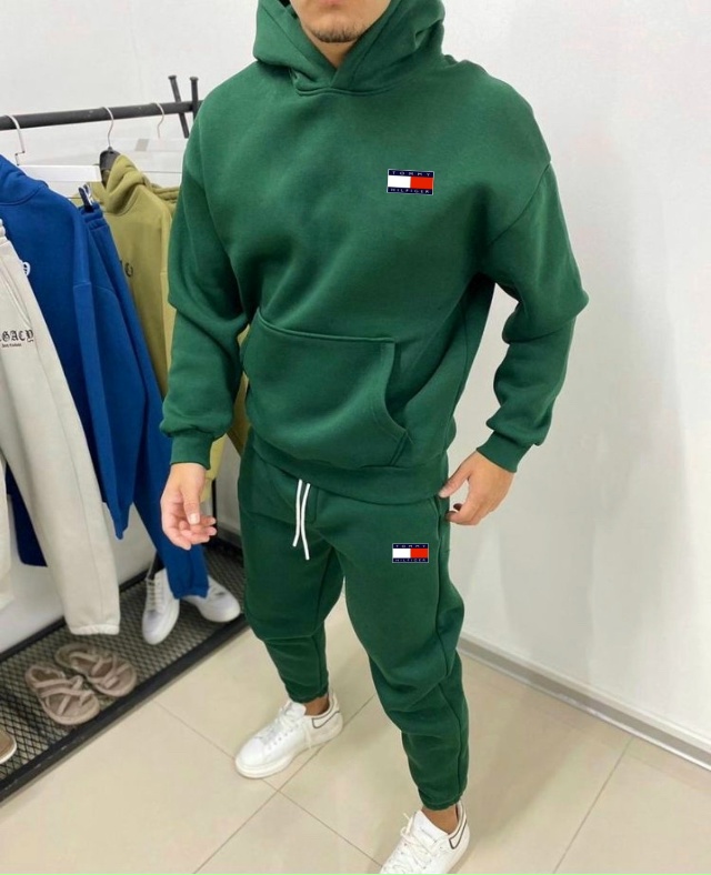 Спортивный костюм 23115725