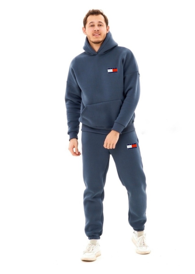 Спортивный костюм 23115725