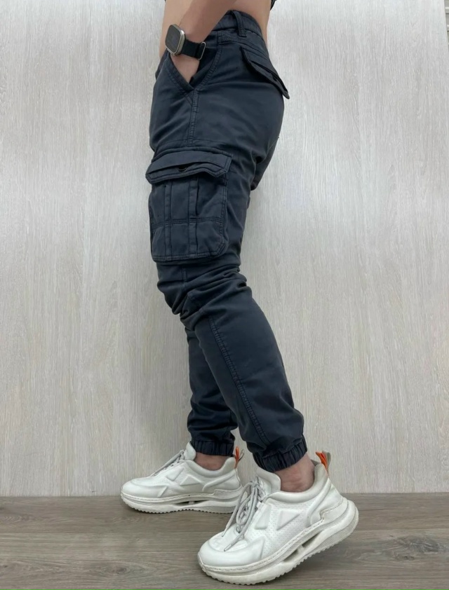 Спортивные брюки 23115105