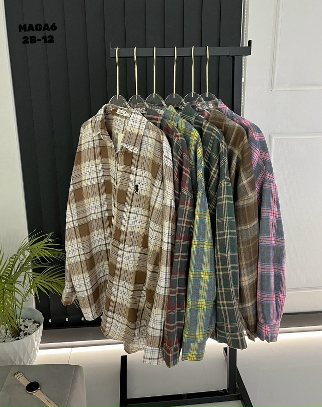 Рубашка 23115240