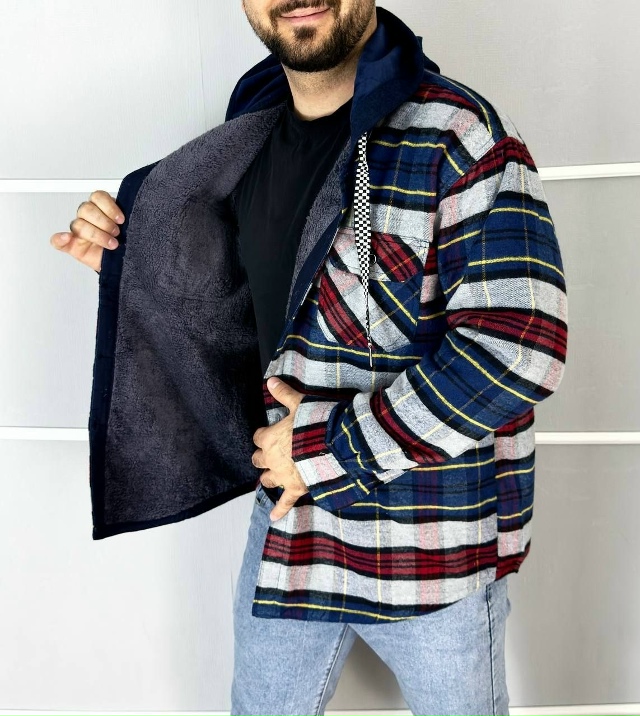 Рубашка 23114626