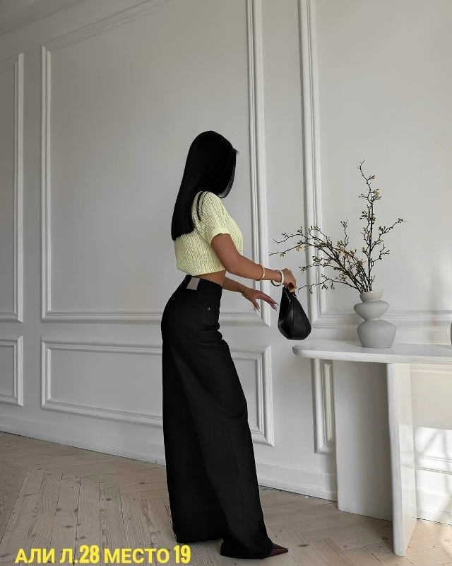 Джинсы 23116066